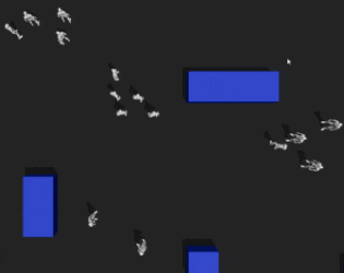 AI Formations gif