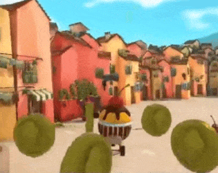 Bikin Ice gif