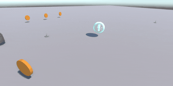 bikinice physics