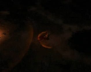 Fading Light gif
