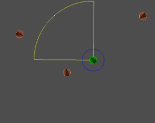 Survival AI gif